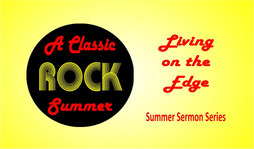 A Classic Rock Summer