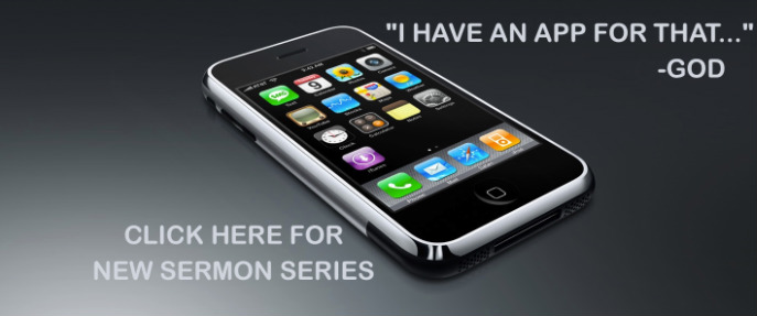 I have an app for that...