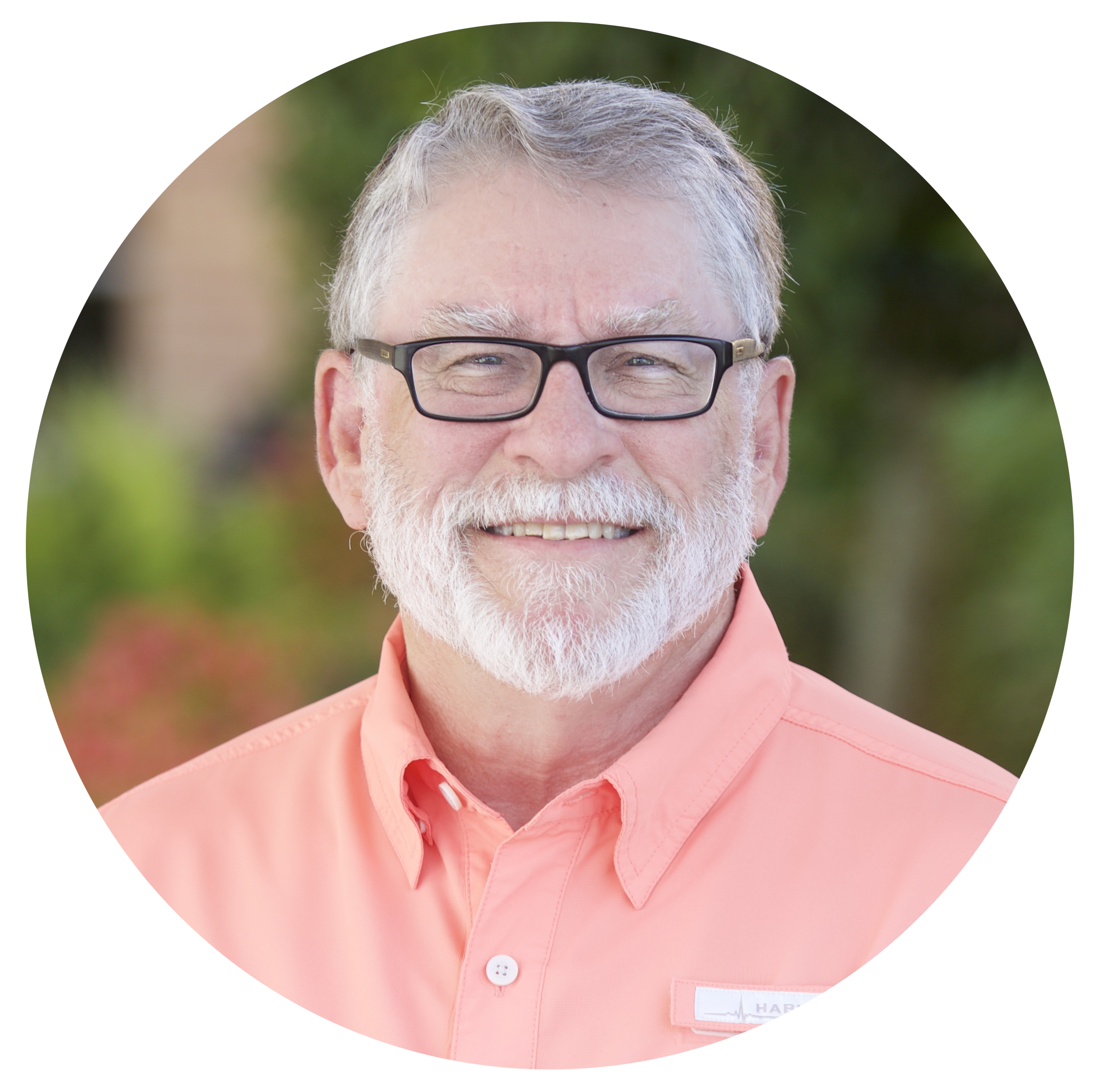 Dr. Ron Lyles